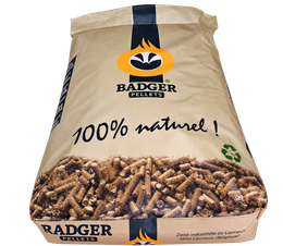 Badger